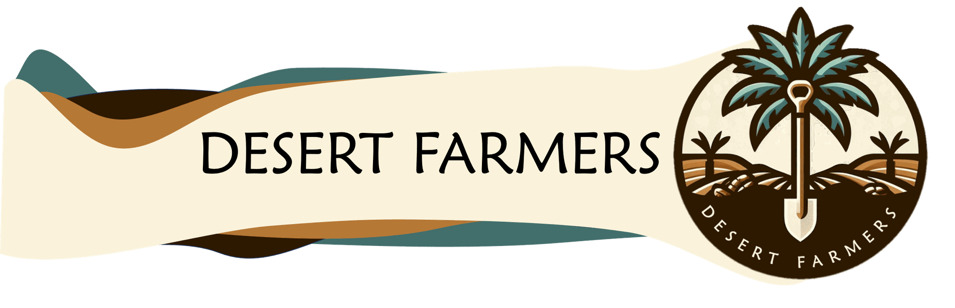 desert farmers logo