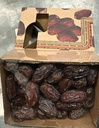 Organic Medjoul Dates 8x1 kg (Gil's Bio)