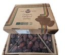 Dátiles Medjoul BIO Superior 5kg [SA]
