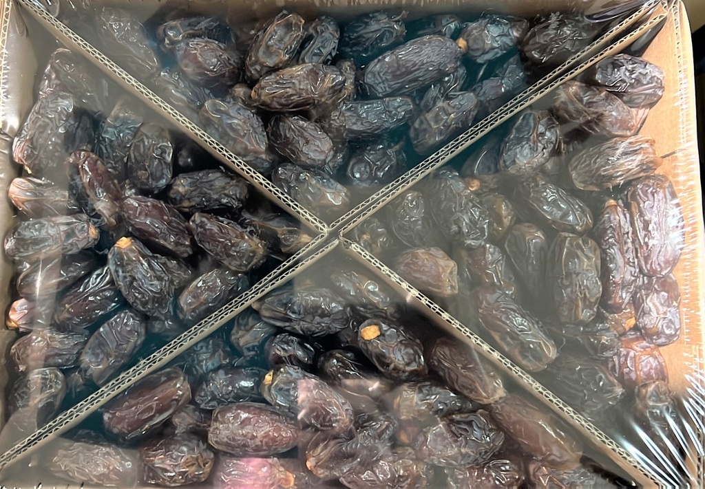 Bio-Medjoul-Datteln Fancy 5 kg [IL]