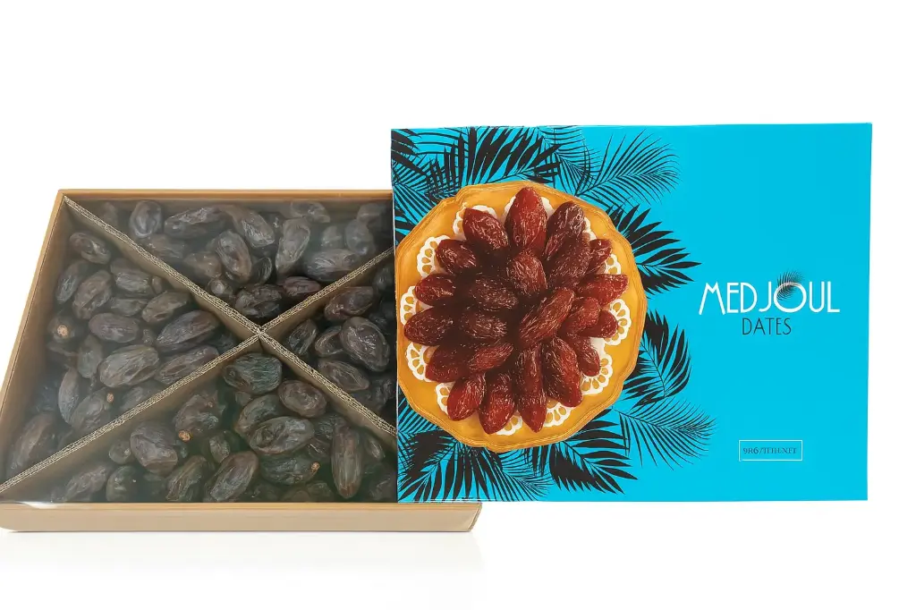 Dattes Medjoul Fancy 5kg [IL] 