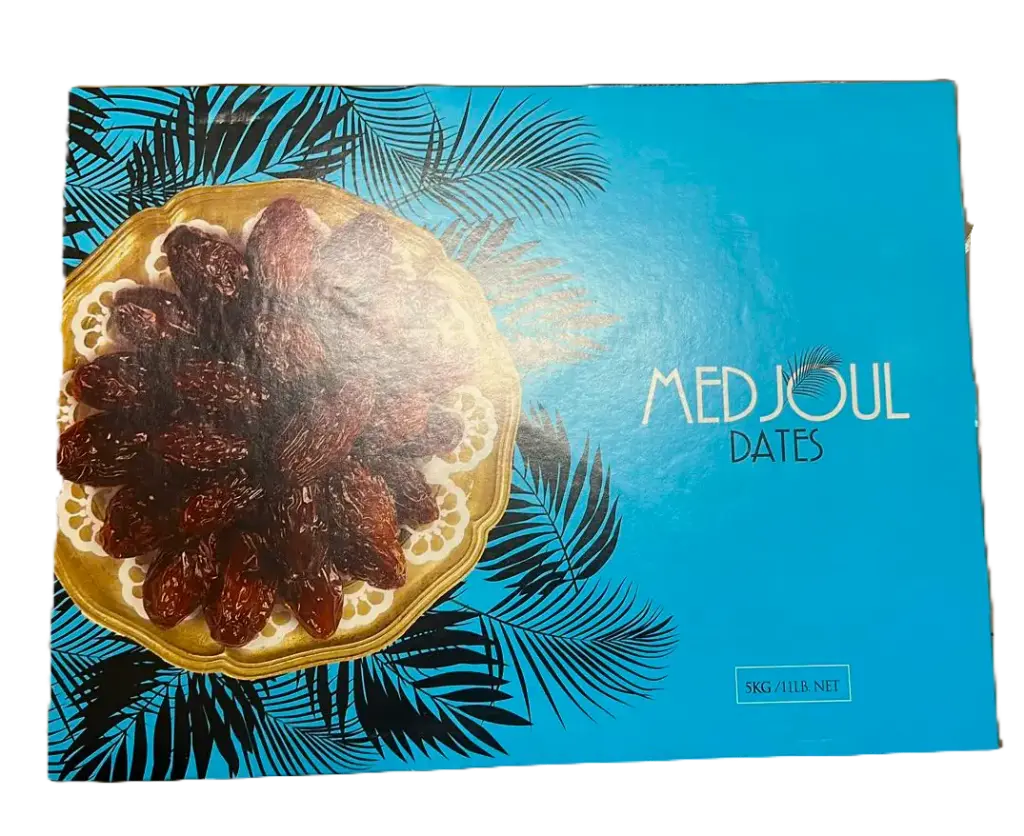 Medjoul Dates Fancy 5kg [IL] 
