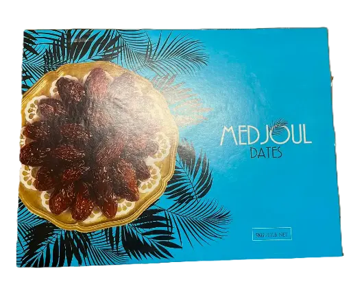 Medjoul Dates Fancy 5kg [IL] 
