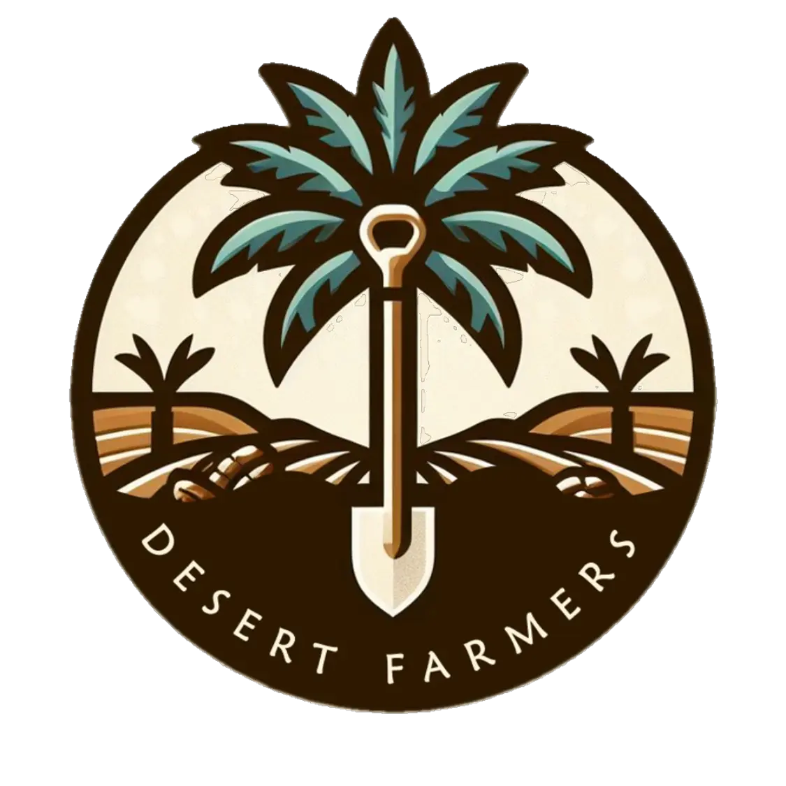 Desert Farmers
